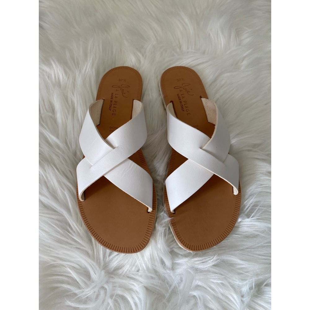 Joie Sandals
